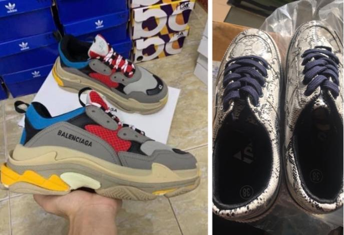 Chiến tích săn sale của hội chị em khiến hội mê mua hàng online cười ẻ-1