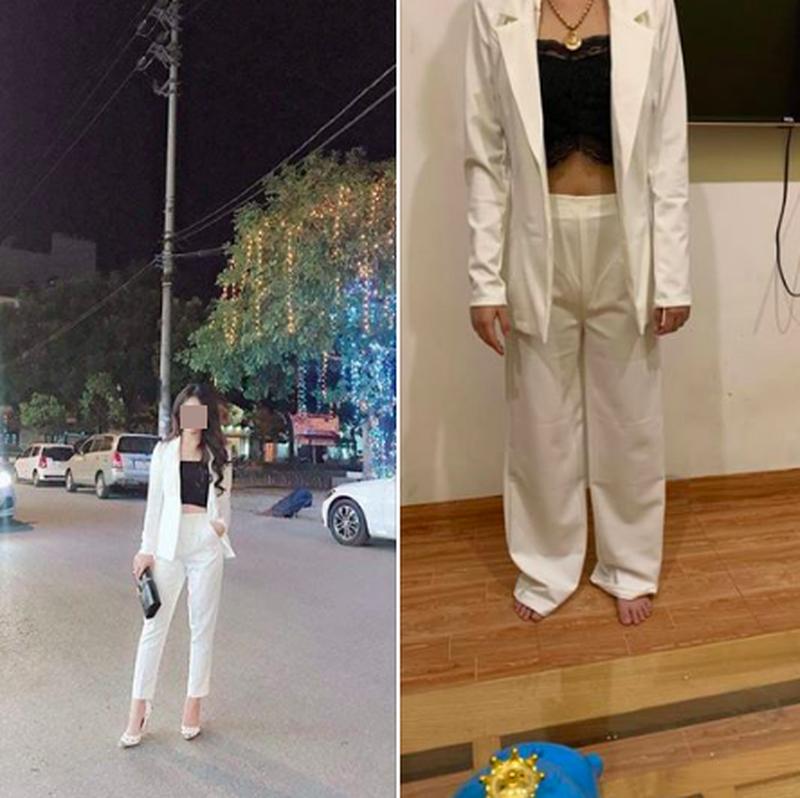 Chiến tích săn sale của hội chị em khiến hội mê mua hàng online cười ẻ-7