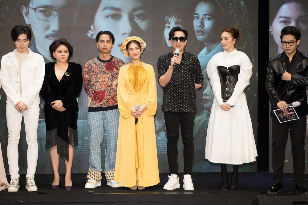 Trấn Thành bác bỏ làm cố vấn nghệ thuật cho sản phẩm của Ngọc Thanh Tâm vì tiền-3