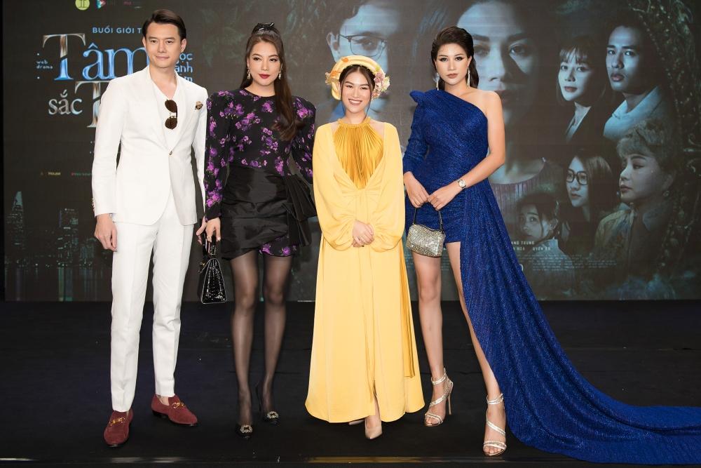 Trấn Thành bác bỏ làm cố vấn nghệ thuật cho sản phẩm của Ngọc Thanh Tâm vì tiền-4