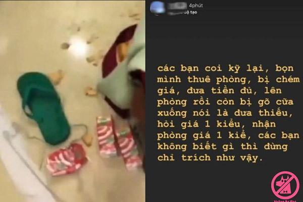 Loạt drama du lịch năm 2020, nam thanh nữ tú đua nhau xả rác-2