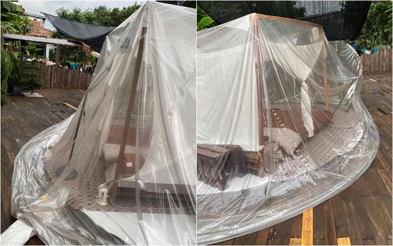 Loạt drama du lịch năm 2020, nam thanh nữ tú đua nhau xả rác-12