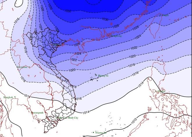 Hà Nội giảm 12 độ C đêm nay-1