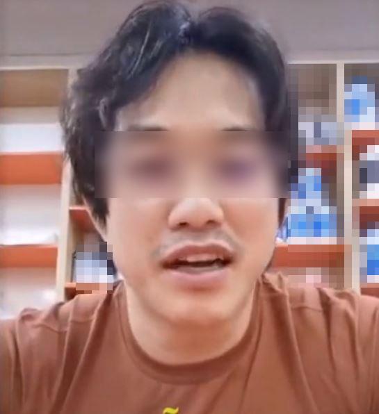 Lan truyền status gymer đình đám Sài Gòn đã biết trước mình gặp hạn nặng-1