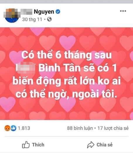 Lan truyền status gymer đình đám Sài Gòn đã biết trước mình gặp hạn nặng-3