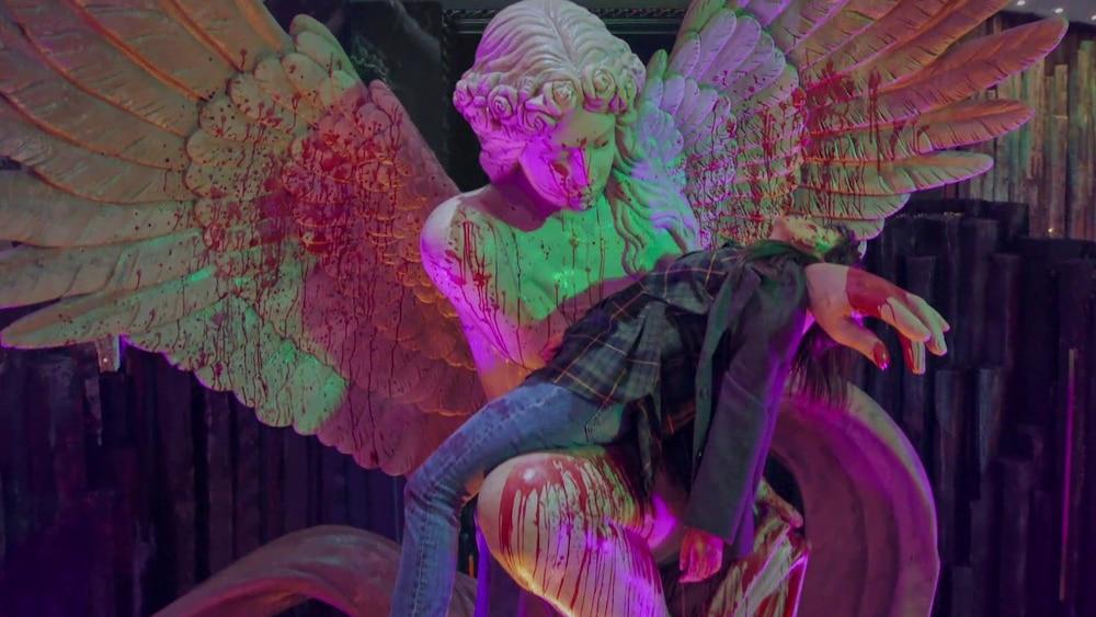 Nghịch lý Penthouse: Nghèo nó ghét, đói rét nó khinh, thông minh nó tìm cách tiêu diệt-4