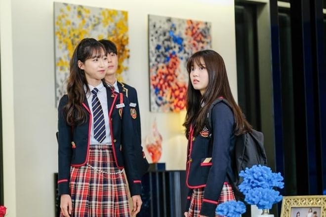 Nghịch lý Penthouse: Nghèo nó ghét, đói rét nó khinh, thông minh nó tìm cách tiêu diệt-7