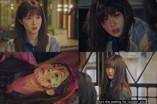 Nghịch lý 'Penthouse': Nghèo nó ghét, đói rét nó khinh, thông minh nó tìm cách tiêu diệt