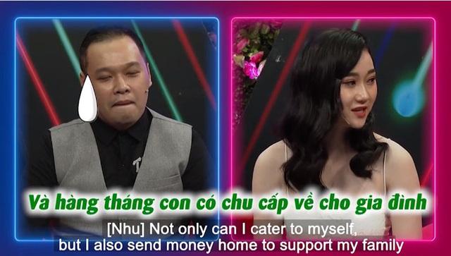 Nữ Giám đốc trẻ bị ném đá sau khi tham gia Bạn Muốn Hẹn Hò: Hiện đại hay truyền thống không phải thước đo chất lượng người vợ-2