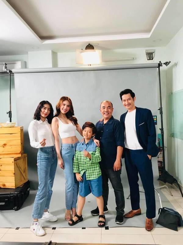 Ngọc Trinh bị Huy Khánh dìm hàng tơi tả không thương tiếc-1