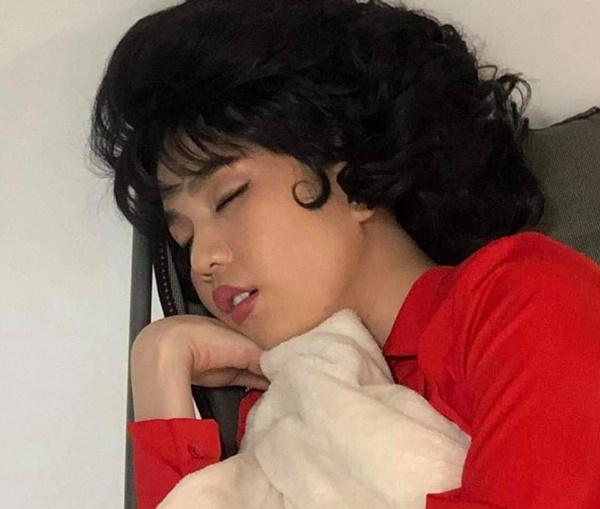 Ngọc Trinh bị Huy Khánh dìm hàng tơi tả không thương tiếc-2