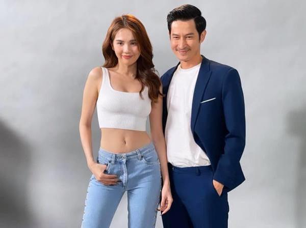 Ngọc Trinh bị Huy Khánh dìm hàng tơi tả không thương tiếc-5