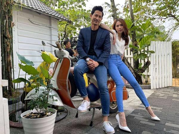 Ngọc Trinh bị Huy Khánh dìm hàng tơi tả không thương tiếc-6