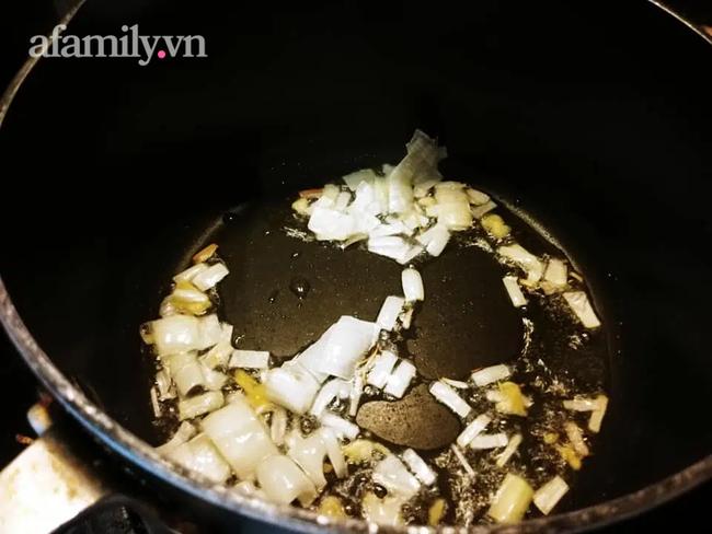 Làm ngay món đậu hũ sa tế cay ăn trong tiết trời lạnh là ngon nhất-3