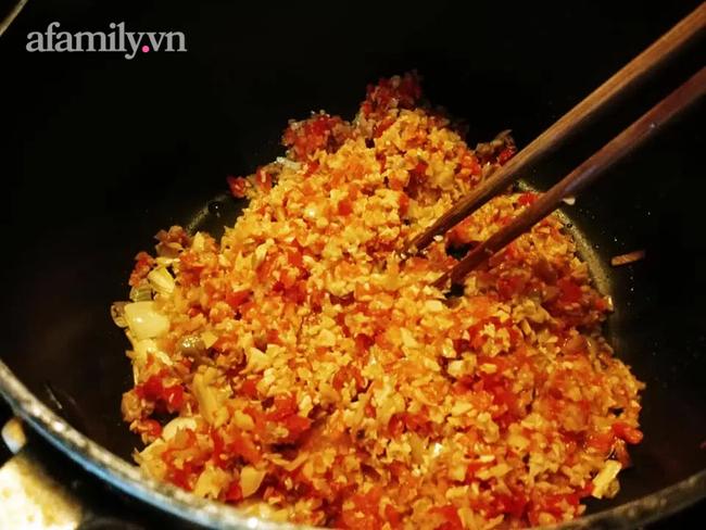 Làm ngay món đậu hũ sa tế cay ăn trong tiết trời lạnh là ngon nhất-4