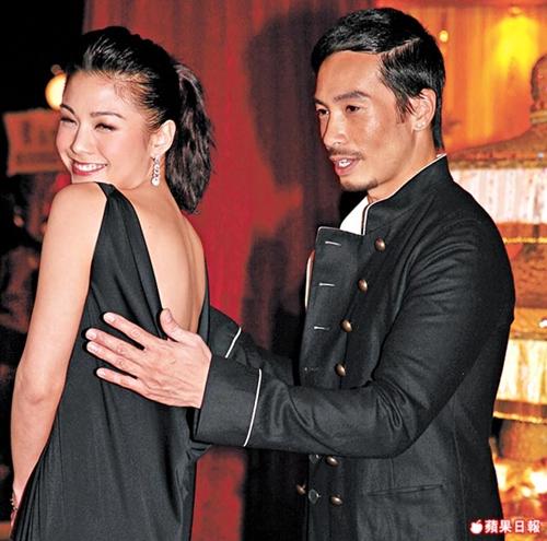 Hoa hậu TVB phụ tình, nuôi mộng gả vào hào môn để rồi lấy nhầm đại gia rởm-7