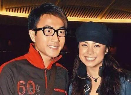 Hoa hậu TVB phụ tình, nuôi mộng gả vào hào môn để rồi lấy nhầm đại gia rởm-4