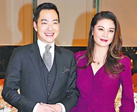 Hoa hậu TVB phụ tình, nuôi mộng gả vào hào môn để rồi lấy nhầm đại gia rởm-12