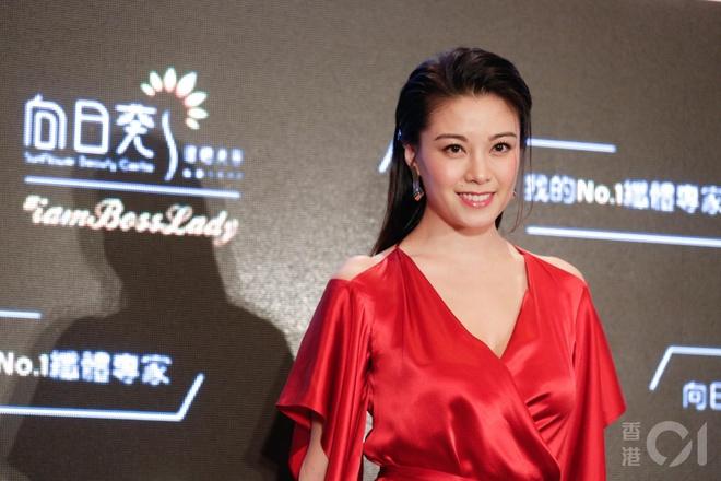 Hoa hậu TVB phụ tình, nuôi mộng gả vào hào môn để rồi lấy nhầm đại gia rởm-13