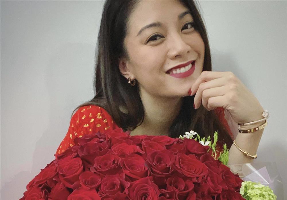 Hoa hậu TVB phụ tình, nuôi mộng gả vào hào môn để rồi lấy nhầm đại gia rởm-10