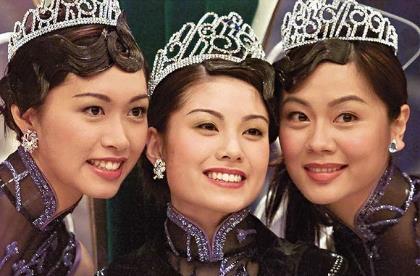 Hoa hậu TVB phụ tình, nuôi mộng gả vào hào môn để rồi lấy nhầm đại gia rởm-1