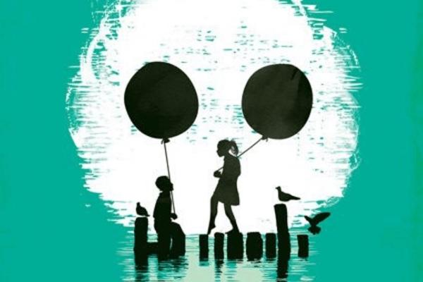 Hình ảnh đầu tiên nhìn thấy tiết lộ bạn là người thực dụng hay mơ mộng-2