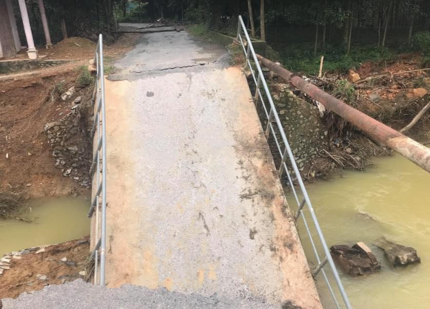 Thủy Tiên ra miền Trung từ thiện đợt 4, tự bỏ hơn 1 tỷ hỗ trợ người dân vùng lũ-6