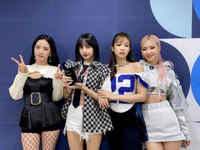Các chuyên gia trả lời câu hỏi Liệu BlackPink có thể nhận đề cử Grammy?-1