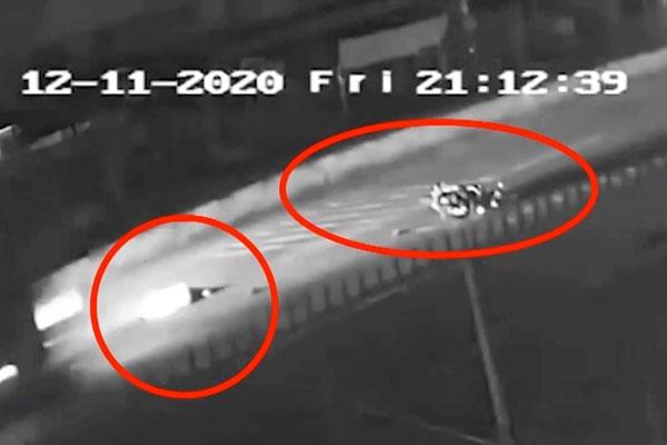 Clip: Chết cười với cậu bé não cá vàng, đeo cặp sách trên vai vẫn đi tìm khắp nhà-2