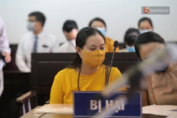 Xét xử tài xế Mercedes phê ma túy đâm chết người: 3 phụ nữ ngồi sau xe bị cáo là ai?-1