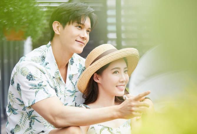 Ngửi mùi hương lạ trong căn phòng khóa kín nhà bạn gái, tôi bủn rủn khi cánh cửa vừa mở-1