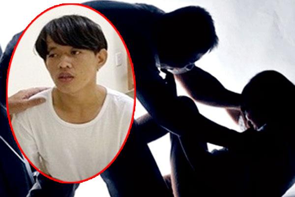 SỐC: Bé gái 11 tuổi kể với mẹ có quan hệ tình dục với nhiều người, 6 thanh niên bị triệu tập-3