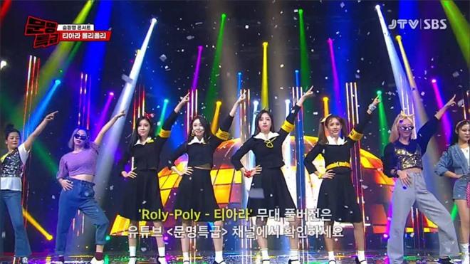 T-ara tái ngộ đúng mong ước của fan, Jiyeon lo lắng tột độ ngày nhóm gặp lại-1