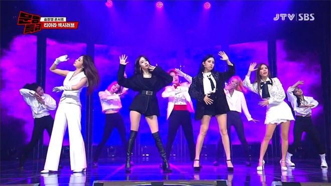 T-ara tái ngộ đúng mong ước của fan, Jiyeon lo lắng tột độ ngày nhóm gặp lại-2