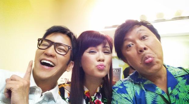 Bà xã Chí Tài trước khi nhận linh cữu chồng: Thẫn thờ nhắn tin lúc 4h sáng, ăn không vào cũng chẳng thể ngủ!-2