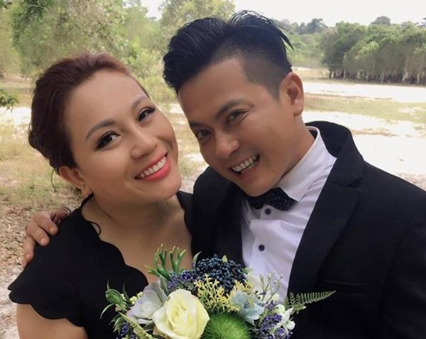 Dàn mỹ nam đắt giá trên màn ảnh lấy vợ đại gia: Người lui về ở ẩn sống hạnh phúc, người bị tố bội bạc-2