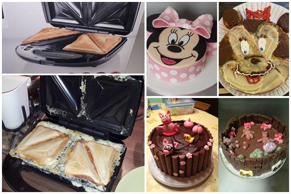 Đấu giá miếng bánh 40 năm tuổi từ đám cưới Hoàng gia Anh-3