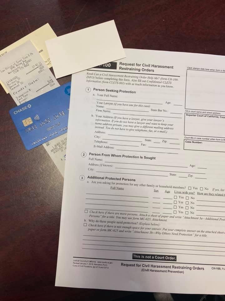 Vợ cũ Hoàng Anh bị tiểu tam tin đồn đâm đơn kiện-3