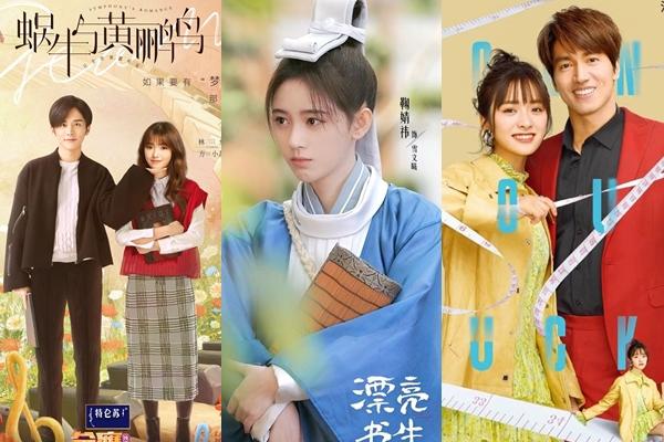 Những chuyện tình chấn động giới giải trí Hoa ngữ-9