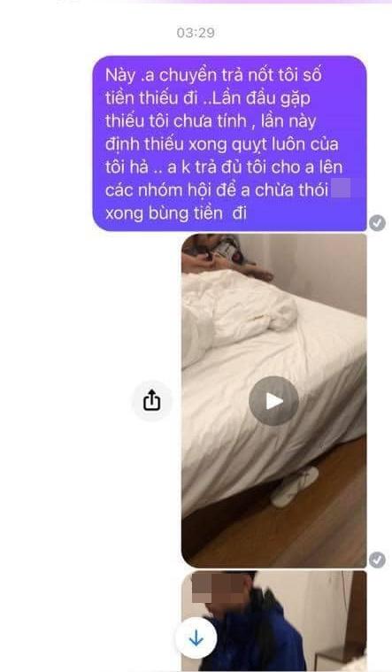 Thanh niên chán vợ, lái ô tô sang đi ăn chơi xuyên đêm với gái nhưng... bùng tiền-4