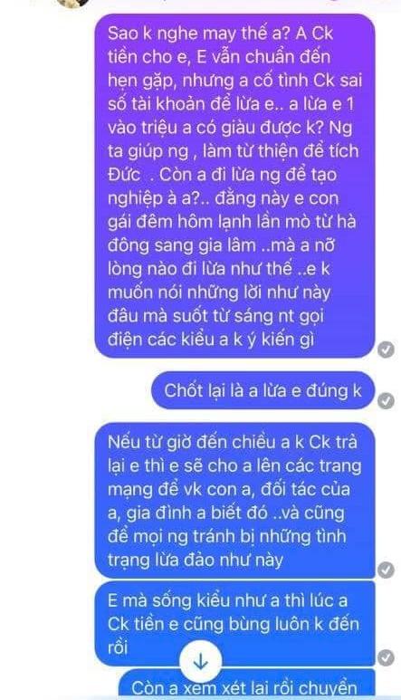 Thanh niên chán vợ, lái ô tô sang đi ăn chơi xuyên đêm với gái nhưng... bùng tiền-5