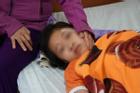Vụ nữ sinh 12 tuổi bị đánh sau tai nạn giao thông: 'Đi ngủ con nằm mơ chú đó đánh hoài'