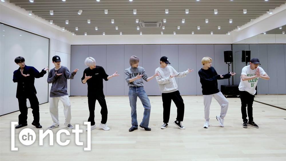 10 MV dance practice từ boygroup đình đám nhất 2020: Top 3 trọn gói 1 cái tên-7