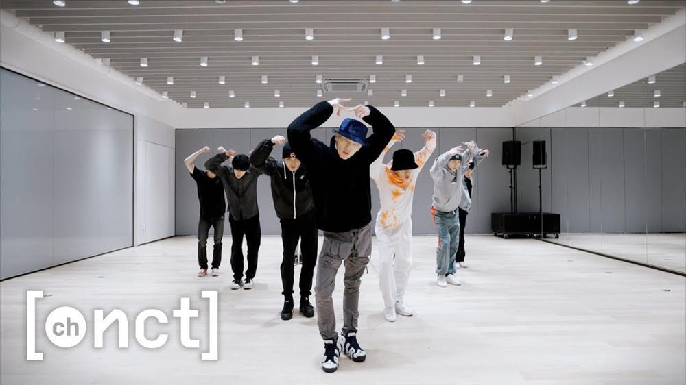 10 MV dance practice từ boygroup đình đám nhất 2020: Top 3 trọn gói 1 cái tên-3
