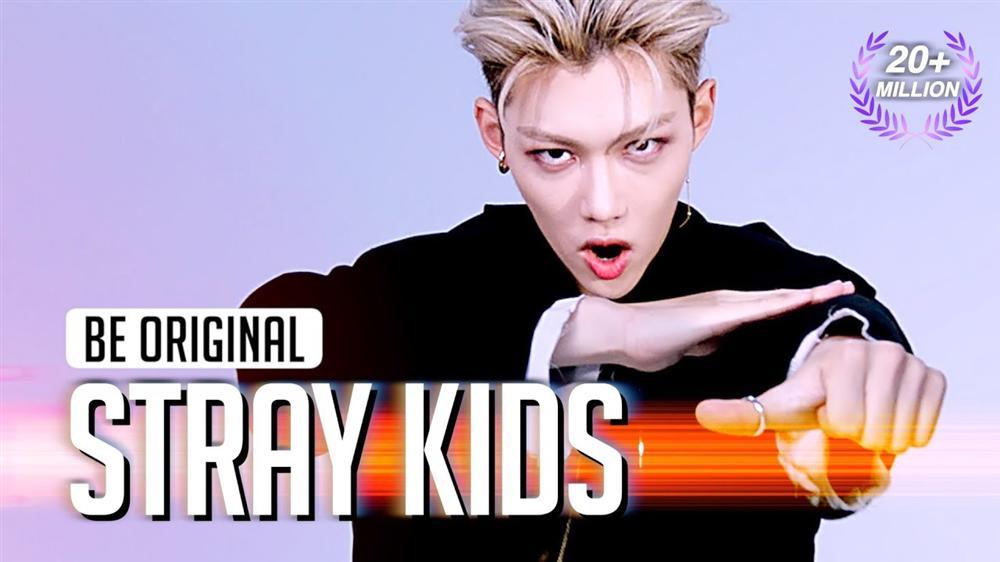 10 MV dance practice từ boygroup đình đám nhất 2020: Top 3 trọn gói 1 cái tên-2