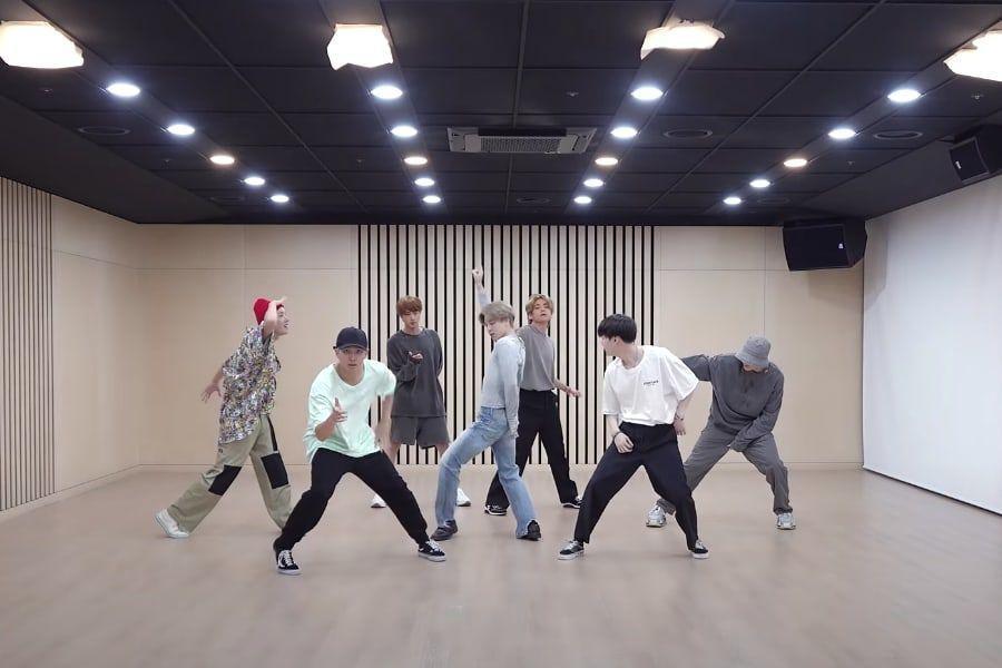 10 MV dance practice từ boygroup đình đám nhất 2020: Top 3 trọn gói 1 cái tên-1