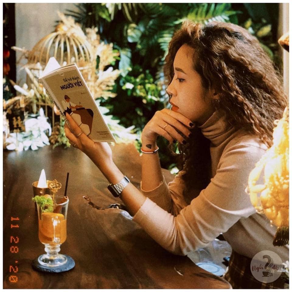 Loạt quán cà phê Hà Nội trang trí Noel sớm cho hội sống ảo thong thả chụp ảnh-4