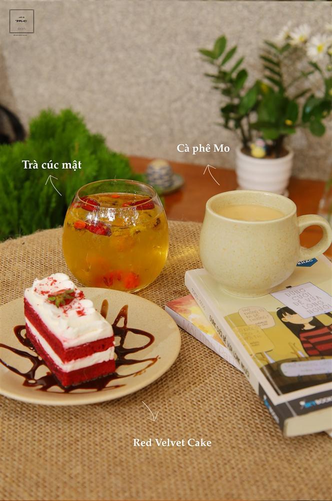 Loạt quán cà phê Hà Nội trang trí Noel sớm cho hội sống ảo thong thả chụp ảnh-9