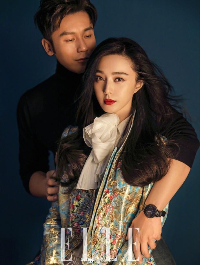 Phạm Băng Băng lần đầu tiết lộ lý do chia tay Lý Thần-1