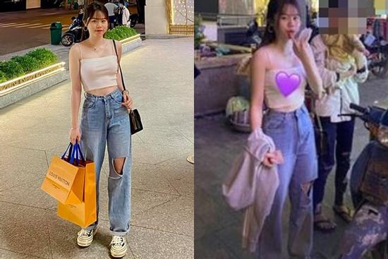 Huỳnh Anh lột xác sexy sau chia tay Quang Hải